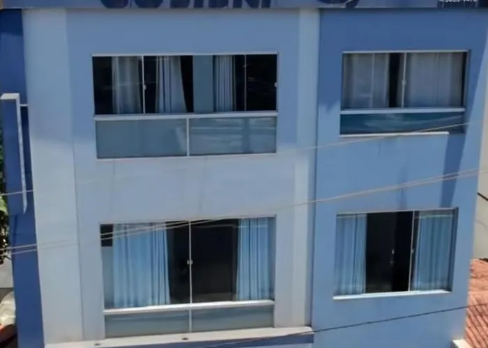 Hotel Colibri