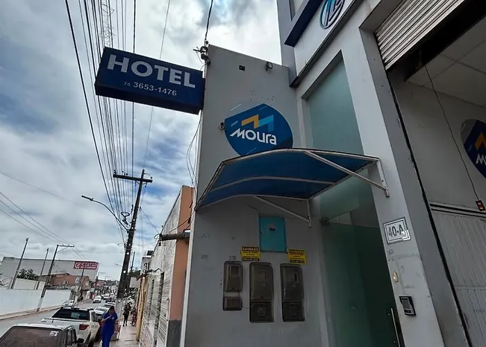 Hotel Colibri