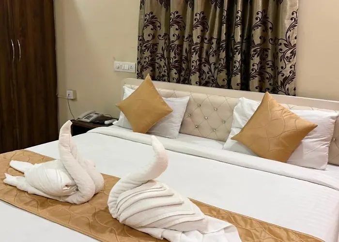 Fortune Vista Stay Inn Hafeezpet Near Hitec City Kondapur Hitex Exhibition Centre Hyderabad