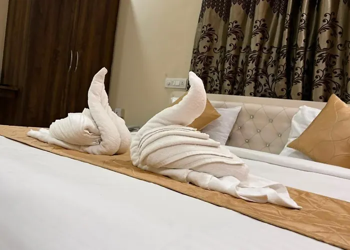 Fortune Vista Stay Inn Hafeezpet Near Hitec City Kondapur Hitex Exhibition Centre Hyderabad