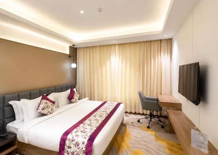 Hotel Rudraksh