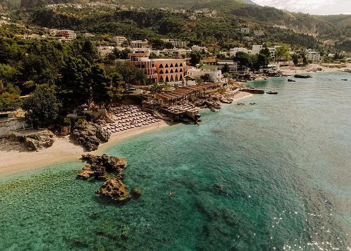 Hotel Vasi Dhermi