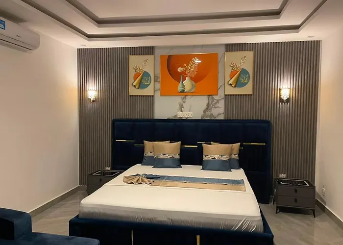 Limassa Hotel