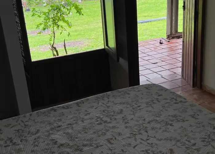 Brasilissimo hospedagem