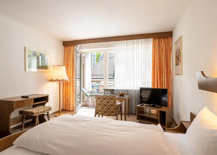 Hotel Mühle