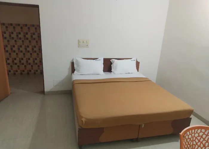 Arun Residency