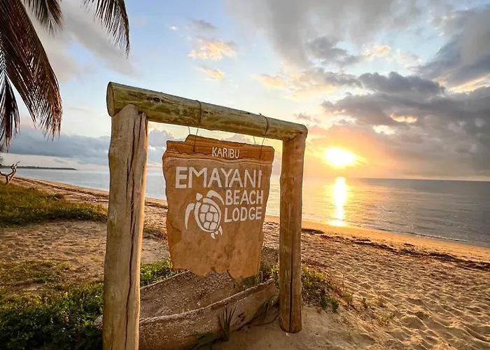 Emayani Beach Lodge
