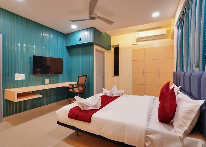 Hotel Samarth Inn Indian Guests Only