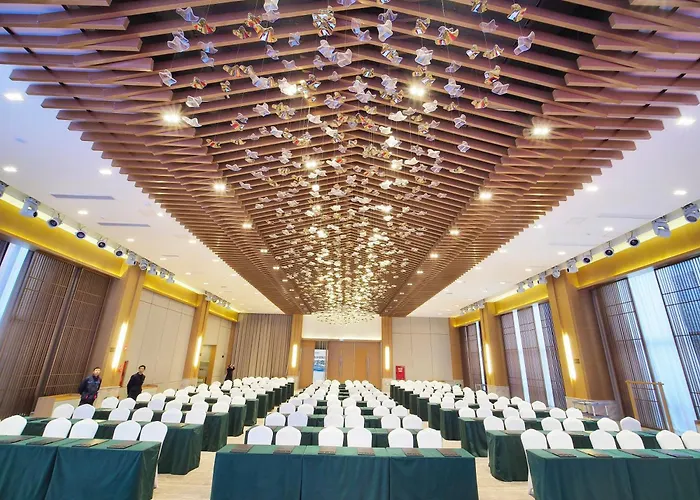 Blossom Hill Ya'An