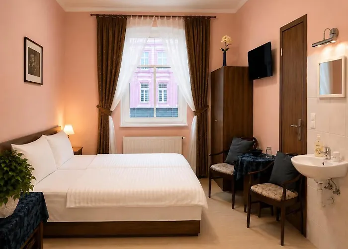 Hotel Egeria