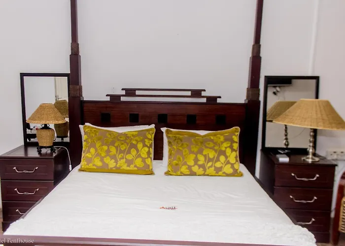 Aligeo Hotel