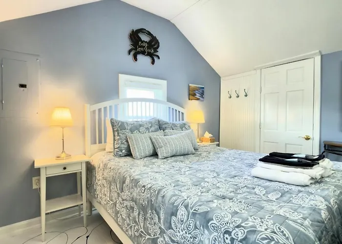 Baby Love Shack At Salisbury Beach