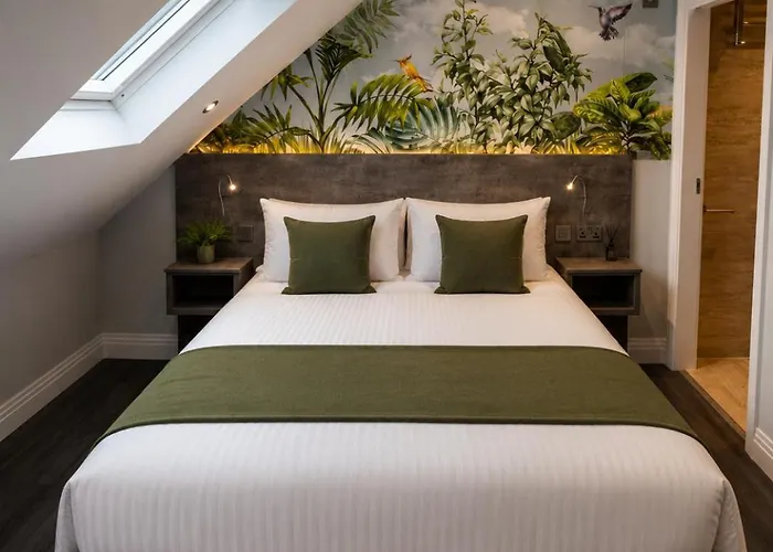 Vivatar Heathrow Hotel