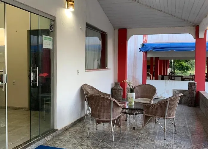 Grand Lagus Hotel