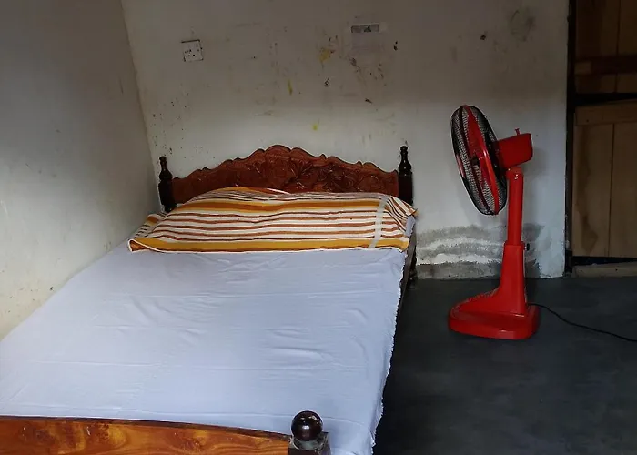 Homestay