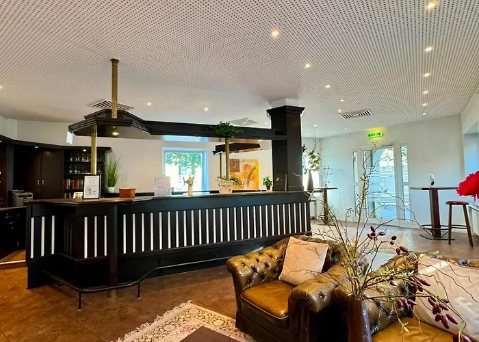 Hotel Jägerhof