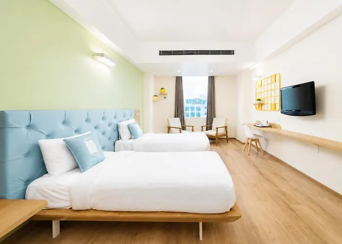 Hotel Ishika Resort