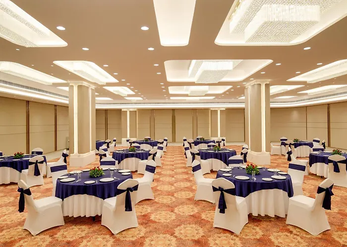 Lemon Tree Hotel, Bharuch
