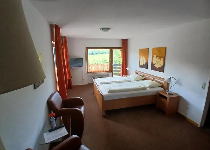 Gasthof Westfeld