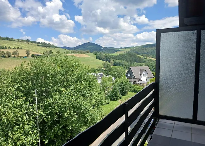 Gasthof Westfeld