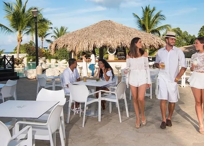 Cofresí Palm Beach&Spa Resort, Beach Studio