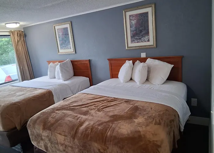 Stay-Well Inn