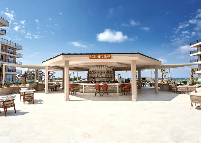 Seaden De Mar Resort&Spa