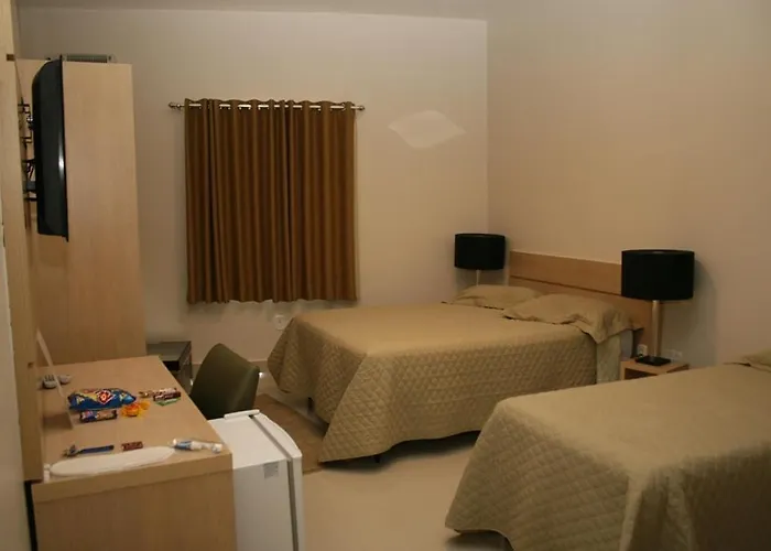 Hotel Tropical