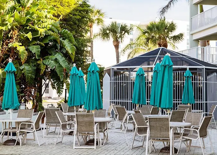 Azul Resort