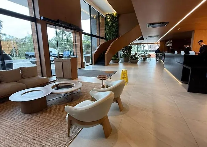 Golden Tulip Canela