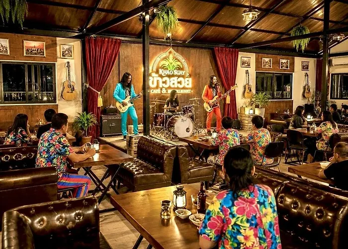 Homara Pool Resort Phuket
