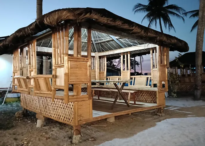 Verlings Beach Resort