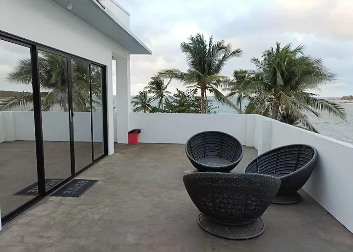 Verlings Beach Resort