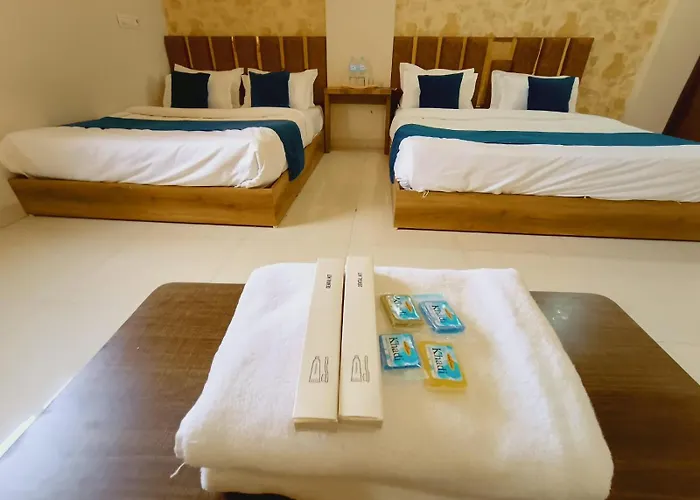 Hotel Pratham Inn