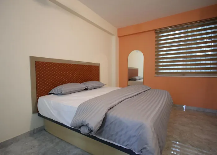 Bekal Bay Residency