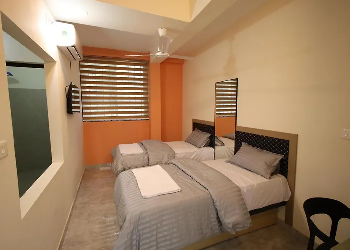 Bekal Bay Residency