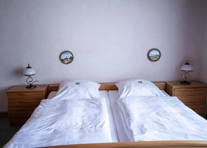 Landhotel Jägerhof