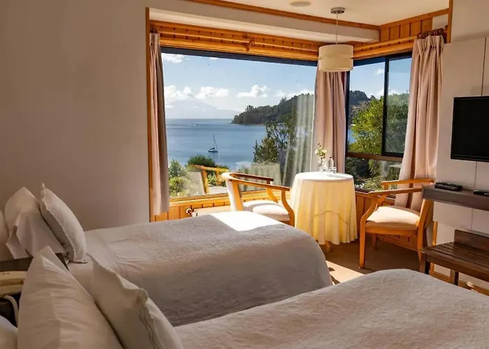 Casa Freude Hotel Boutique