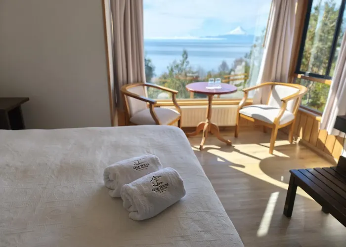 Casa Freude Hotel Boutique