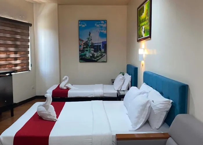 Citilink Hotel