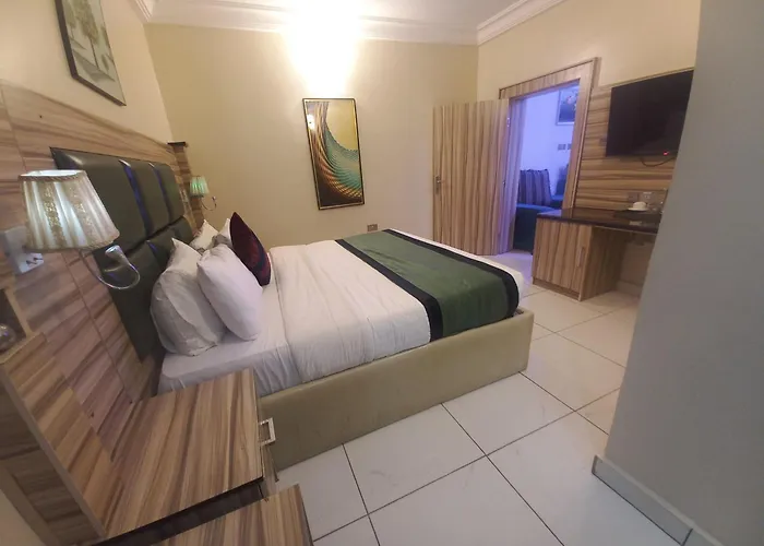 Edo Heritage Hotel