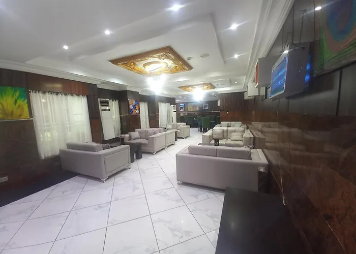Edo Heritage Hotel
