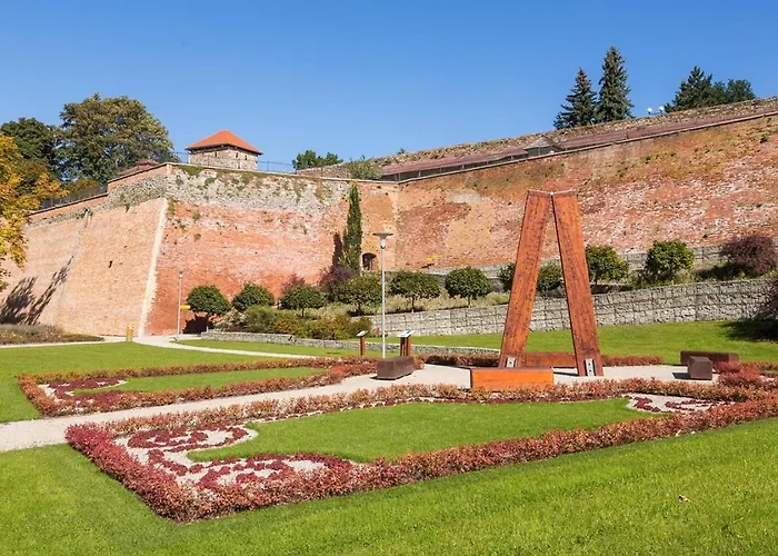 Hotel Egeria