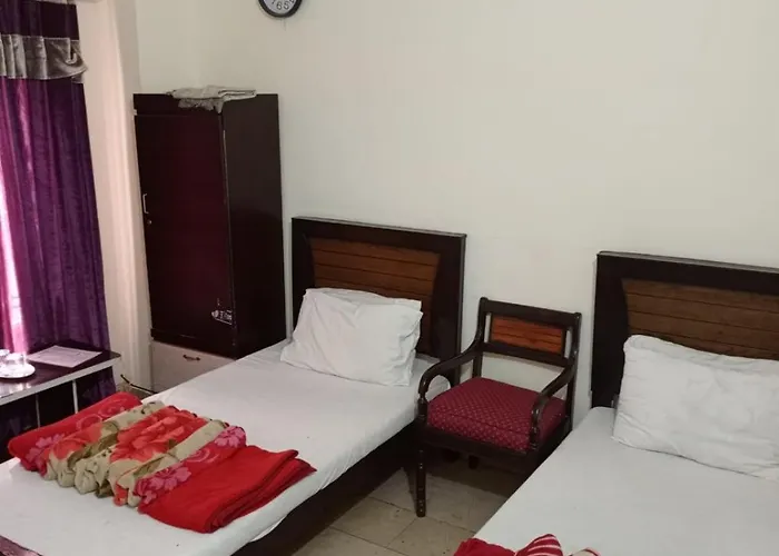 Nest Hotel