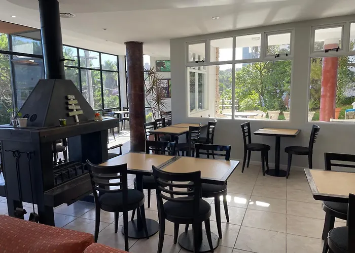 Hotel Yarma