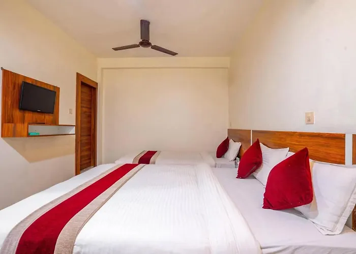 Om Ganapati Hotel