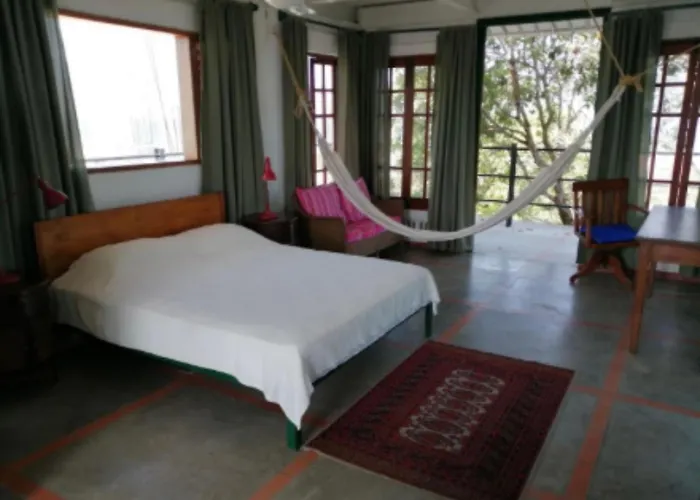 Casagalatea Ecohotel