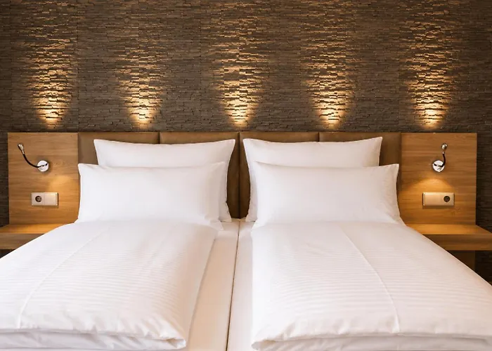 Waidplatz Hotel