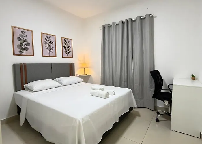 Loft Incrivel Shopping Estacao Valore Hospital