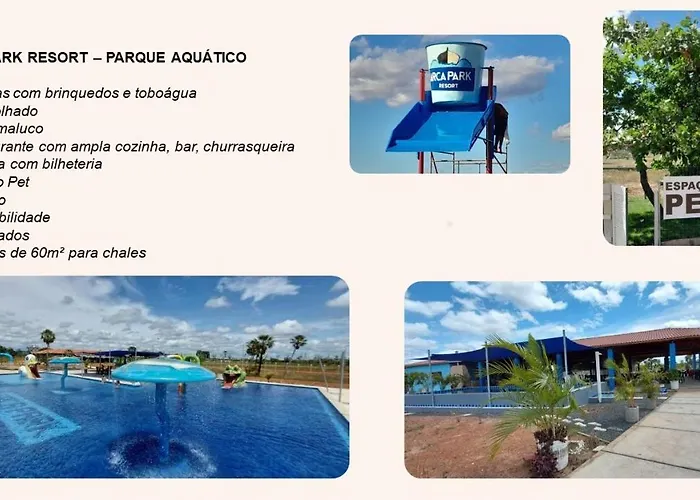 Pousada Pit Stop